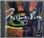 Pablo Nahar - Ring No Bell, Ophalen of Verzenden, 1980 tot heden, Gebruikt, Jazz