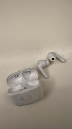 Oortjes, Ophalen, Gebruikt, In gehoorgang (in-ear)