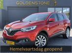 Renault Kadjar 1.2 TCe Zen 2e Eigenaar,Navi,Clima,Cruise,Tre, Voorwielaandrijving, Stof, Euro 6, 4 cilinders
