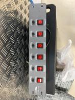 Showtec dj switch, Ophalen, Zo goed als nieuw, Apparatuur