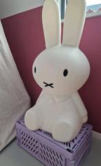 Mr Maria Nijntje lamp XL, Kinderen en Baby's, Kinderkamer | Inrichting en Decoratie, Ophalen, Gebruikt, Lamp
