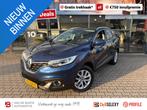 Renault Kadjar 1.5 dCi Intens *Navigatie & Dode Hoek*, Auto's, Stof, Gebruikt, Euro 6, 4 cilinders