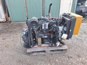 Iveco 8045 se ##12 draaiuren# no stress beschikbaar voor biedingen