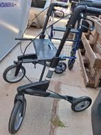 Rollator, Ophalen, Opvouwbaar, Zo goed als nieuw
