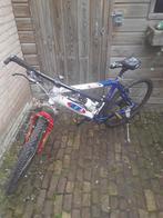 Batavus B1 jongenscrossfiets., Ophalen, Gebruikt, 26 inch of meer