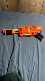Nerf gun dart tag oranje, Ophalen of Verzenden, Gebruikt