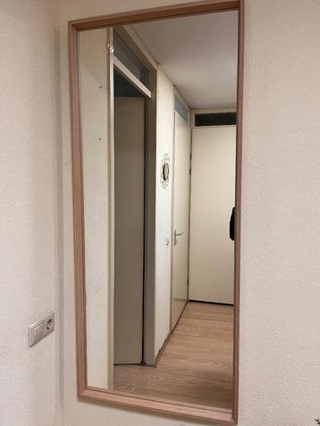 IKEA NISSEDAL mirror beschikbaar voor biedingen