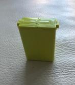 Tupperware peper en zout busje per stuk, Nieuw, Ophalen of Verzenden