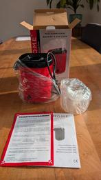 Watshome Popcornmachine, Ophalen, Nieuw