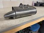 Uitlaat kawasaki Er6n, Motoren, Ophalen, Gebruikt