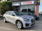 Audi Q2 1.0 TFSI Sport Pro Line | NL auto 1e Eig. |Navi| Tre, Auto's, Voorwielaandrijving, Stof, Gebruikt, 116 pk