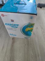 Orboot interactieve wereldbol, Ophalen of Verzenden, Zo goed als nieuw, Ontdekken