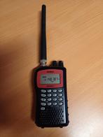 UNIDEN UBC69XLT Handscanner - Ongetest, Ophalen of Verzenden, Niet werkend, Minder dan 2 km, Portofoon of Walkie-talkie