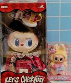 Pop Mart Labubu Let's Checkmate Queen, Ophalen of Verzenden, Nieuw