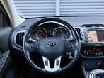 Kia Sportage 1.6 GDI BusinessLine |Cam|Nav|Cruise|Airco|PDC|, Voorwielaandrijving, 4 cilinders, Origineel Nederlands, Handgeschakeld
