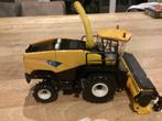 Hakselaar schaal 1:32, Hobby en Vrije tijd, Ophalen of Verzenden, Tractor of Landbouw, Overige merken