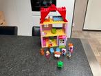 Duplo Speelhuis, Ophalen, Gebruikt, Losse stenen, Duplo