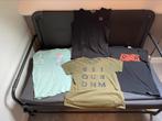 4 Shirts van Retour Maat 13/14, Ophalen of Verzenden, Zo goed als nieuw, Jongen, Shirt of Longsleeve