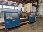 Bedfreesmachine CME, Doe-het-zelf en Verbouw, Ophalen of Verzenden, Metaaldraaibank