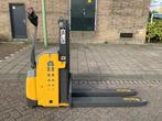 Atlet PSD 125/160 1600KG 1.70METER STAPELAAR / HEFTRUCK, Zakelijke goederen, Machines en Bouw | Heftrucks en Intern transport