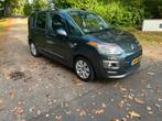 Citroën C3 Picasso 1.6 VTI Nav Panodak 2014, Auto's, Citroën, Voorwielaandrijving, Stof, 4 cilinders, 635 kg