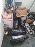 Piaggio Skipper 125cc 2 takt onderdelen, Motoren, Ophalen of Verzenden