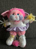 Vintage Popples cheerleader, Verzenden, Gebruikt, Overige typen