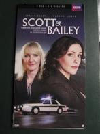 Scott & Bailey (2012) 2 disc, Vanaf 16 jaar, Boxset, Ophalen of Verzenden, Zo goed als nieuw