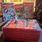 Suske en Wiske 1e/eerste druk nr 339 t/m 368 nieuwstaat, Meerdere stripboeken, Ophalen of Verzenden, Nieuw, Willy Vandersteen