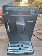 Philips Bonenapparaat - Espresso Machine, Gebruikt, Espresso apparaat, 2 tot 4 kopjes, Afneembaar waterreservoir