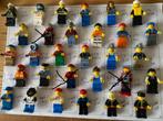 Lego minifiguurtjes, Ophalen of Verzenden, Zo goed als nieuw, Losse stenen, Lego