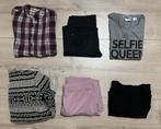 Kleding pakket meisje winter, Ophalen of Verzenden, Zo goed als nieuw, Maat 140