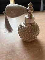 Riviera maison parfum fles was 69 nu 35, Huis en Inrichting, Woonaccessoires | Overige, Ophalen of Verzenden, Zo goed als nieuw
