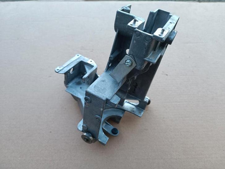 Behuizing/ Mechaniek Seeburg Firestar (1972) jukebox, Verzamelen, Automaten | Jukeboxen, Gebruikt, Seeburg, 1950 tot 1960, Verzenden