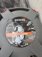 Sneeuwkettingen, Auto diversen, Sneeuwkettingen, Ophalen of Verzenden, Zo goed als nieuw