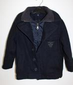 Wollen schippersjas van GS Dept 104, Gebruikt, Ophalen of Verzenden, GS Dept, Jongen