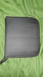 Etui met potloden, stiften en pennen, Hobby en Vrije tijd, Tekenen, Ophalen of Verzenden, Zo goed als nieuw, Papier, Schets- of Tekenboek