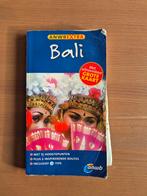 Bali, Boeken, Reisgidsen, Gelezen, Ophalen of Verzenden, Reisgids of -boek, ANWB