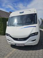 Mc Louis Nevis 876g, Integraal, 7 tot 8 meter, Diesel, Particulier