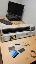 Sticker plotter met pc, Verzamelen, Ophalen, Overige typen