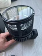 Philips PSG 019  - Vintage Filmzon met tas en handleiding, Ophalen, 1960 tot 1980, Overige typen