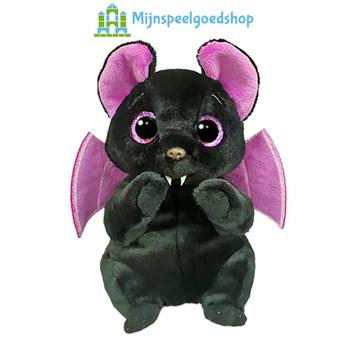 Ty Beanie Boo's Halloween Batiste Bat 15 cm beschikbaar voor biedingen