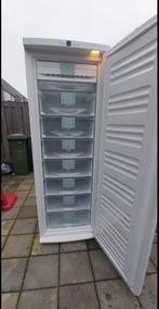 Xxl 8  liebherr vriezer no frost A++, Ophalen of Verzenden, Zo goed als nieuw, 60 tot 90 cm, 160 cm of meer