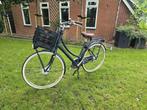 Cortina u4 transportfiets  28 inch, Fietsen en Brommers, Fietsen | Dames | Damesfietsen, Versnellingen, Zo goed als nieuw, 50 tot 53 cm