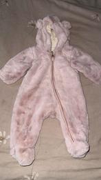Schattig berenpakje voor baby, Ophalen of Verzenden, Zo goed als nieuw, Jongetje of Meisje