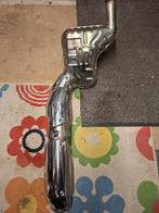 uitlaat BMW R850R, Ophalen of Verzenden, Gebruikt