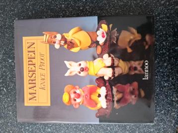 Marsepein Ignace Proot beschikbaar voor biedingen