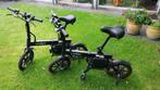 2 elektrische en Windgoo B20, Fietsen en Brommers, Minder dan 47 cm, Ophalen, Gebruikt, Overige merken