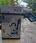 Eurom Force 1200 Hogedrukreiniger - in Doos!, Ophalen, Gebruikt, Elektrisch, Eurom