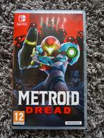 Metroid Dread Nintendo Switch 1&2, Spelcomputers en Games, Games | Nintendo Switch, Avontuur en Actie, 1 speler, Ophalen of Verzenden